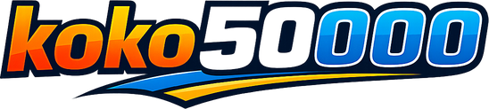 Logo koko50000